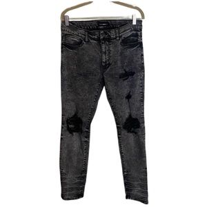 Fashion Nova Men’s Denim Jeans